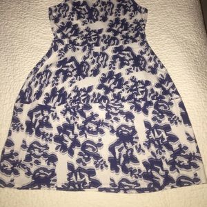 BCBG Maxazria Dress